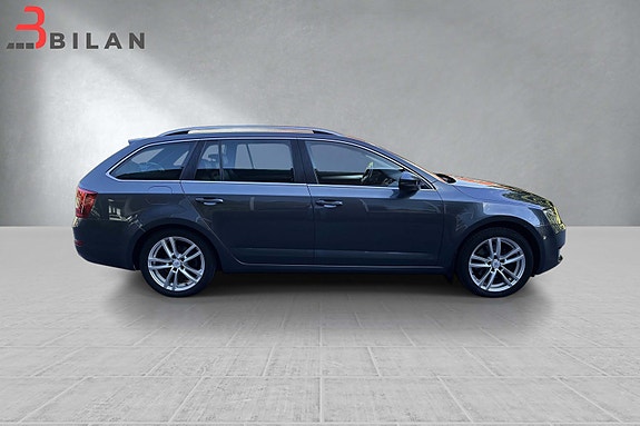 Skoda Octavia 9 of 30