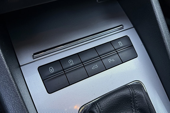 Skoda Octavia 28 of 30