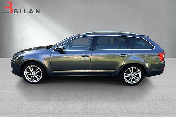 Skoda Octavia 3 of 30