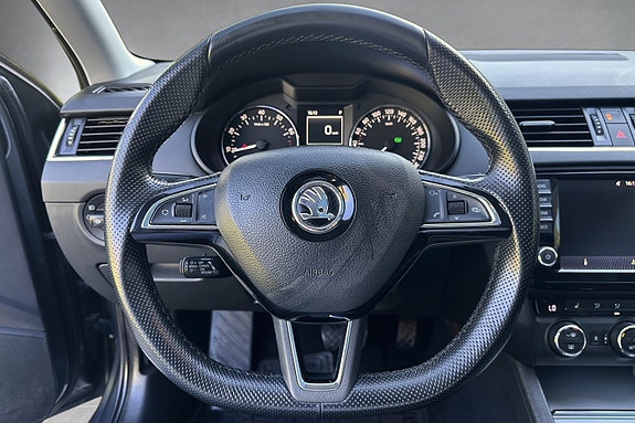 Skoda Octavia 19 of 30