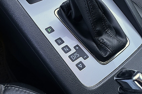 Skoda Octavia 30 of 30