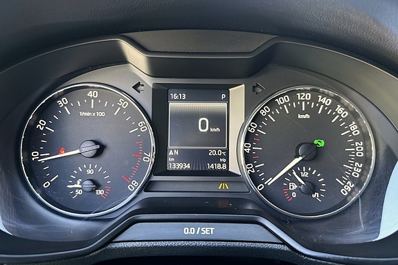 Skoda Octavia 20 of 30