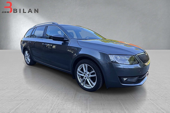 Skoda Octavia 10 of 30
