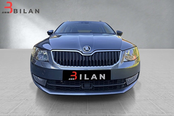 Skoda Octavia 13 of 30