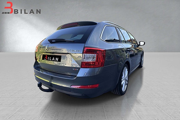 Skoda Octavia 7 of 30