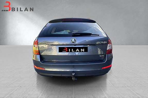 Skoda Octavia 6 of 30