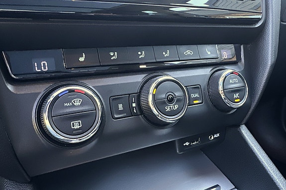 Skoda Octavia 27 of 30