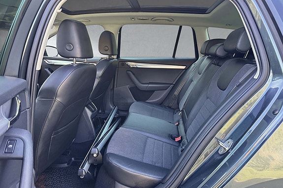 Skoda Octavia 15 of 30