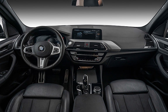BMW X3 21 of 25