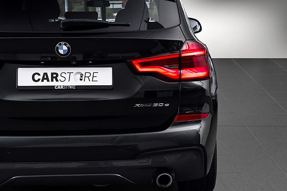 BMW X3 9 of 25