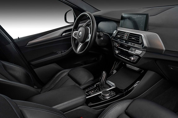 BMW X3 24 of 25