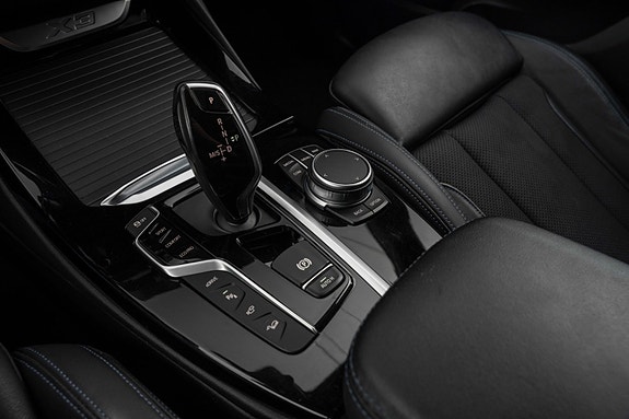 BMW X3 16 of 25