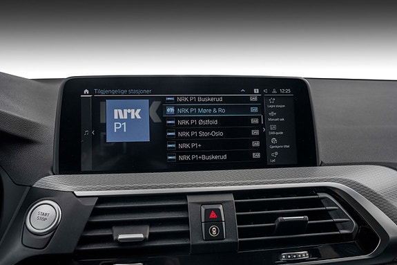 BMW X3 11 of 25