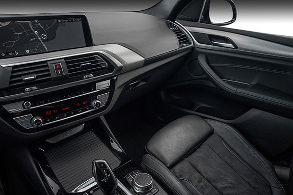 BMW X3 15 of 25