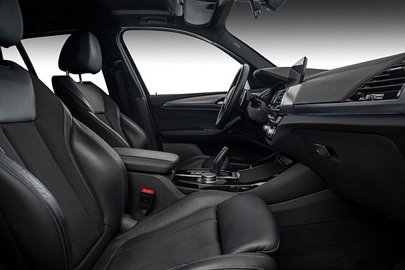 BMW X3 22 of 25