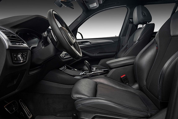 BMW X3 18 of 25