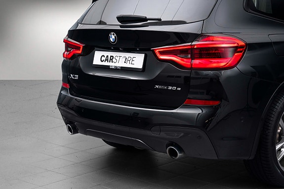 BMW X3 7 of 25