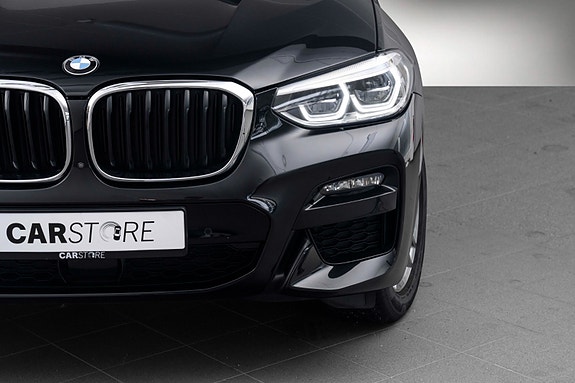 BMW X3 5 of 25