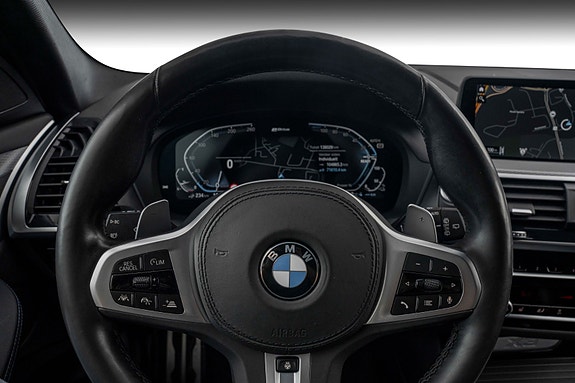 BMW X3 14 of 25