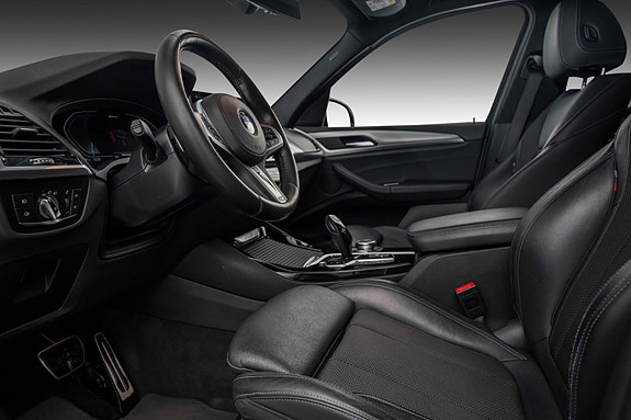 BMW X3 19 of 25