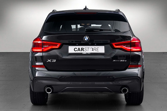 BMW X3 8 of 25