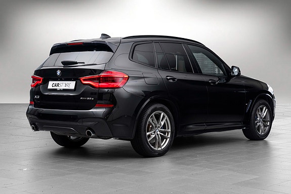 BMW X3 6 of 25