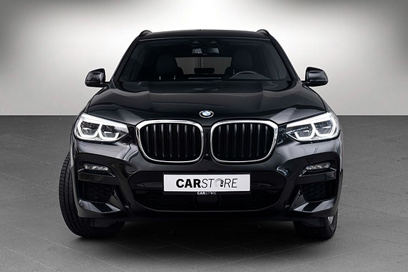 BMW X3 4 of 25