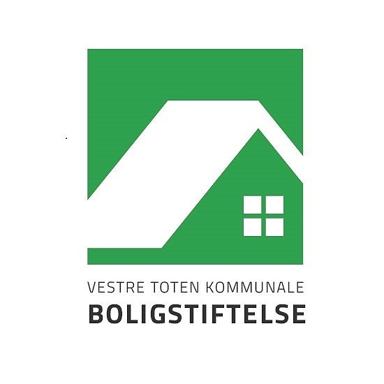 Vestre Toten Kommunale Boligstiftelse logo