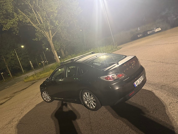 Mazda 6 4 of 4