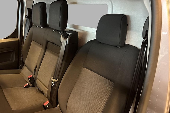 Toyota Proace 17 of 21