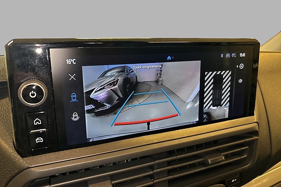 Toyota Proace 16 of 21