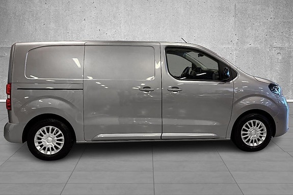 Toyota Proace 6 of 21