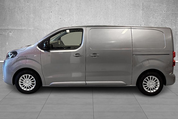 Toyota Proace 2 of 21