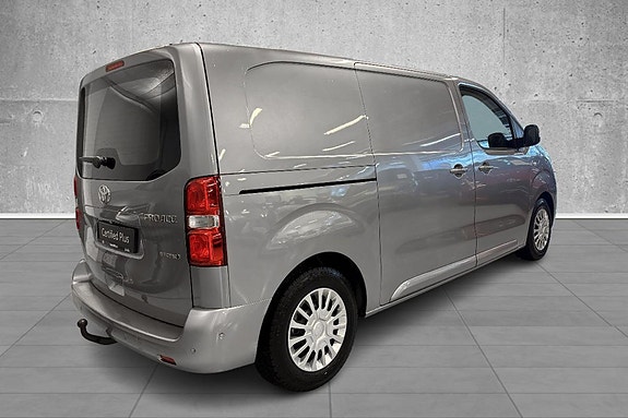 Toyota Proace 5 of 21