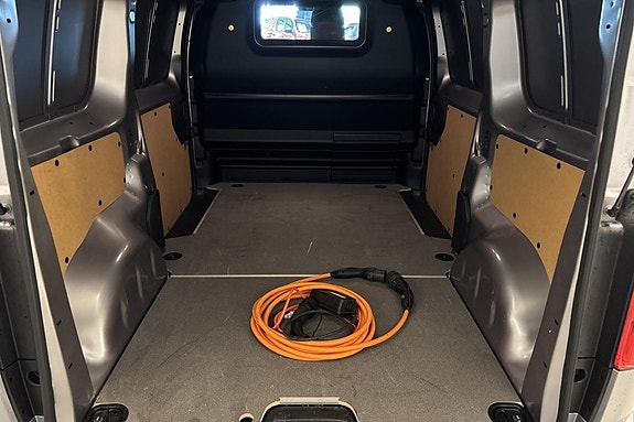 Toyota Proace 14 of 21