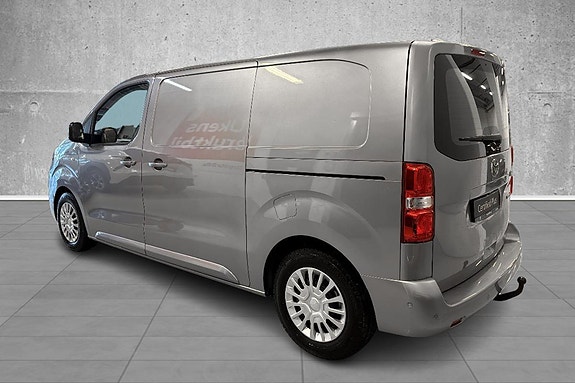 Toyota Proace 3 of 21
