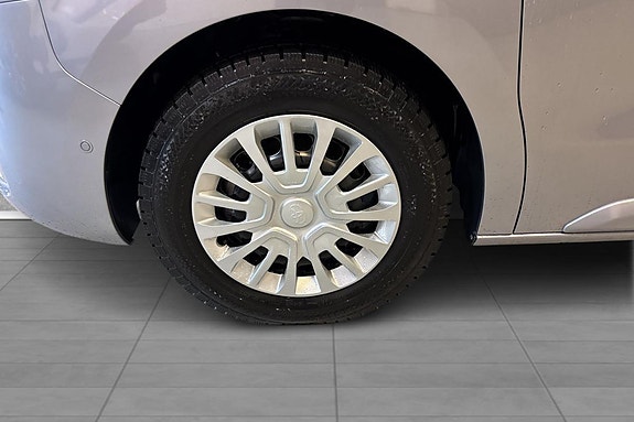 Toyota Proace 19 of 21