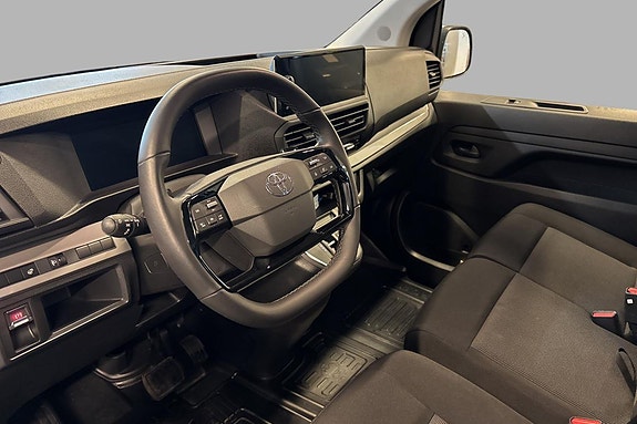 Toyota Proace 9 of 21