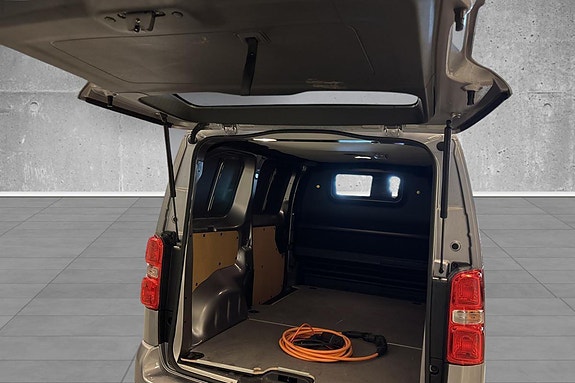 Toyota Proace 13 of 21