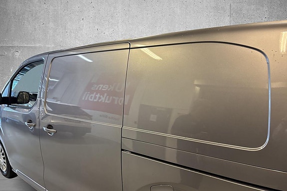 Toyota Proace 20 of 21