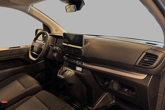 Toyota Proace 10 of 21