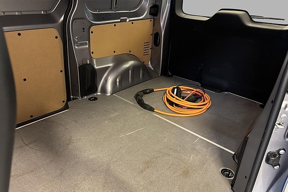 Toyota Proace 21 of 21