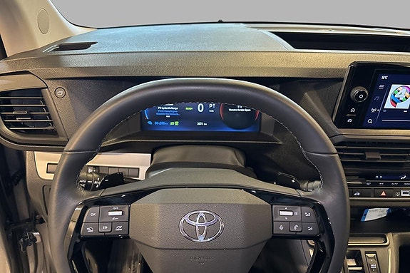 Toyota Proace 15 of 21