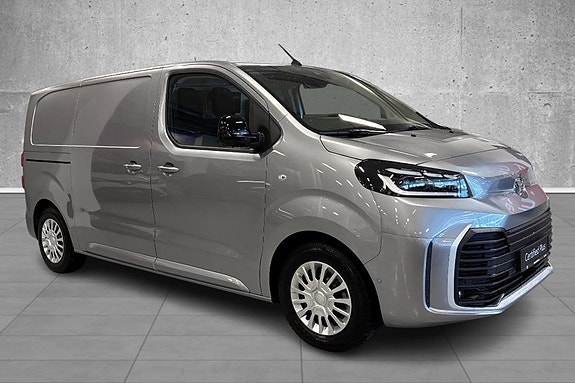 Toyota Proace 7 of 21