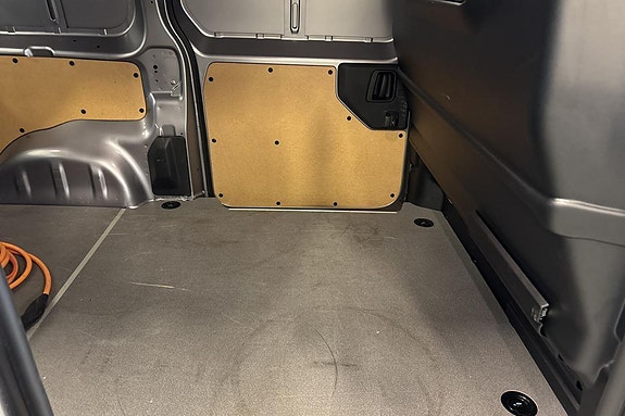Toyota Proace 11 of 21