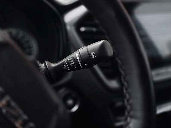 Isuzu D-max 20 of 30