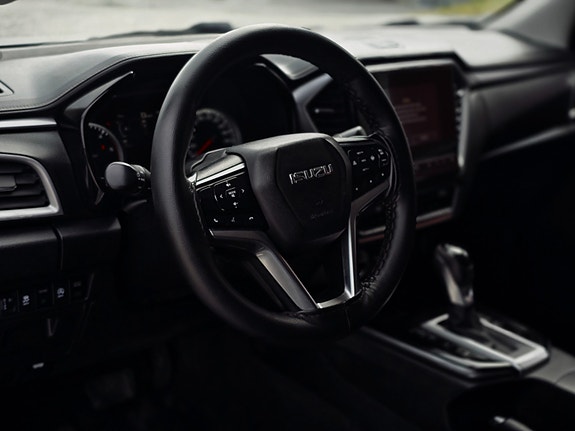 Isuzu D-max 18 of 30