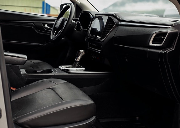 Isuzu D-max 17 of 30