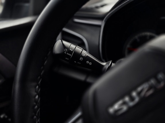 Isuzu D-max 19 of 30