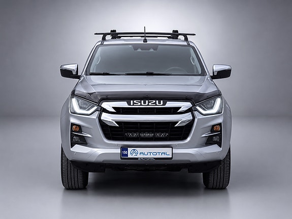 Isuzu D-max 2 of 30